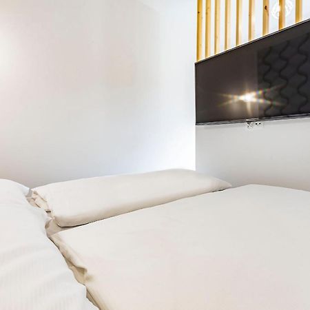 VacationClub – Prusa 2 Apartament 3A Świnoujście Zewnętrze zdjęcie