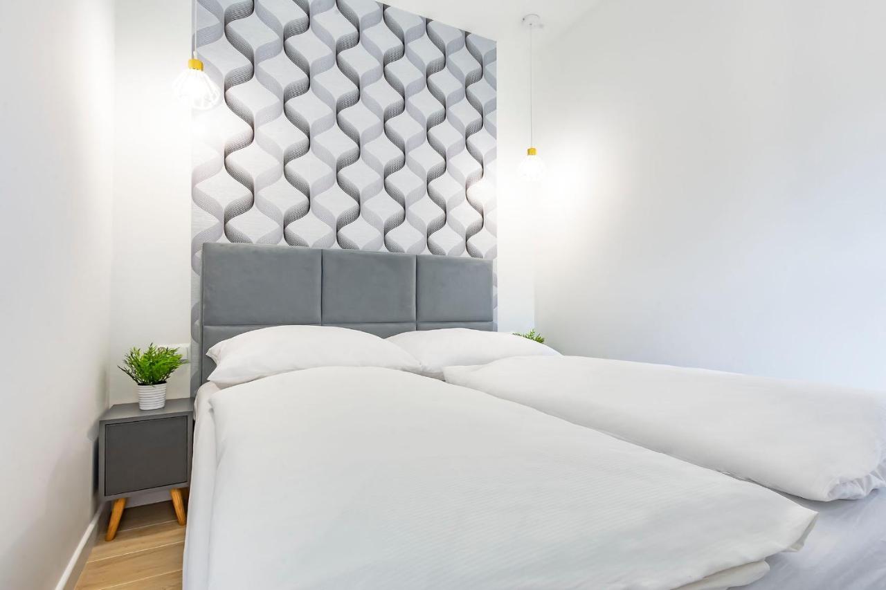 VacationClub – Prusa 2 Apartament 3A Świnoujście Zewnętrze zdjęcie