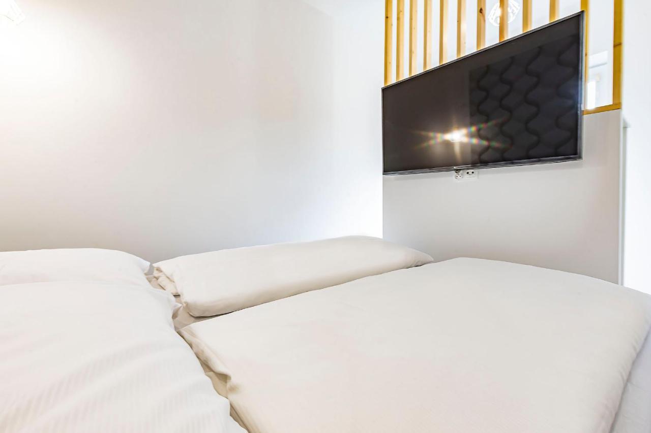 VacationClub – Prusa 2 Apartament 3A Świnoujście Zewnętrze zdjęcie