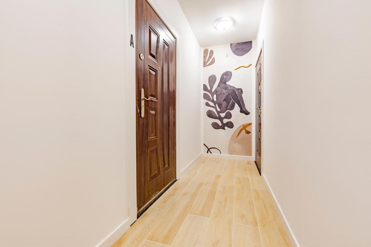 VacationClub – Prusa 2 Apartament 3A Świnoujście Zewnętrze zdjęcie