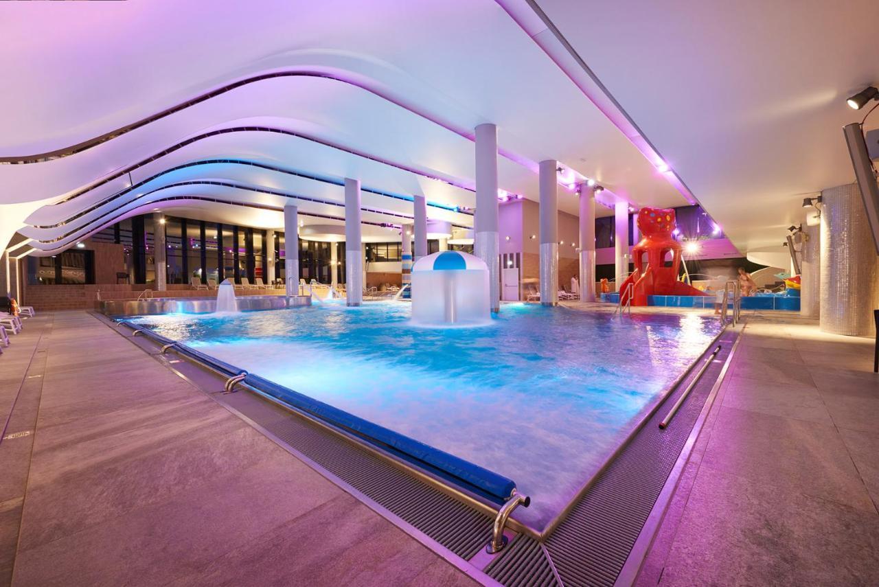 VacationClub – Prusa 2 Apartament 3A Świnoujście Zewnętrze zdjęcie