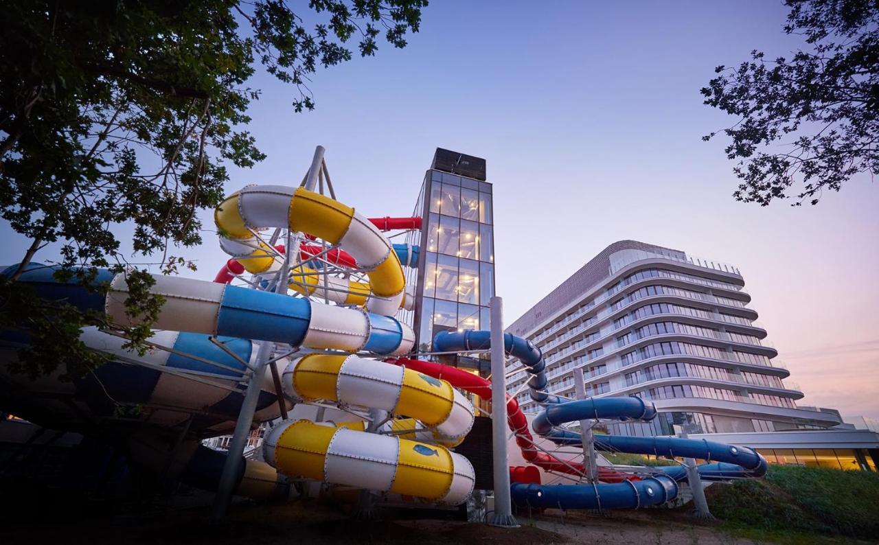 VacationClub – Prusa 2 Apartament 3A Świnoujście Zewnętrze zdjęcie