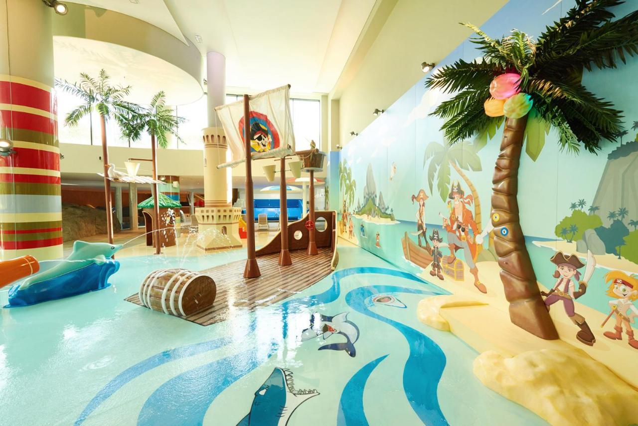 VacationClub – Prusa 2 Apartament 3A Świnoujście Zewnętrze zdjęcie