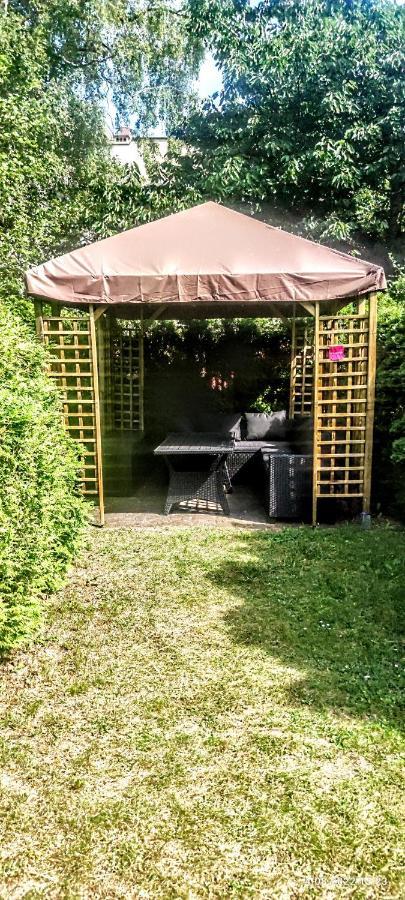VacationClub – Prusa 2 Apartament 3A Świnoujście Zewnętrze zdjęcie